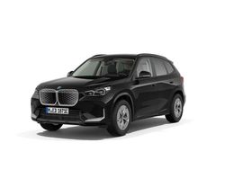 Schwarz Neu 2025 BMW iX1 Shadowline SUV | 44.900 € (Teuer)