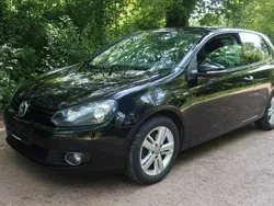 VW Golf VI