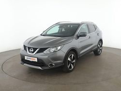 Grau Gebraucht 2016 Nissan Qashqai N-Connecta SUV | 15.180 € (Fairer Preis)