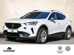 Candy weiß, uni Gebraucht 2022 Cupra Formentor SUV | 24.700 € (Guter Preis)
