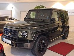 Gebraucht 2021 Mercedes G400 SUV | 126.000 € (Fairer Preis)