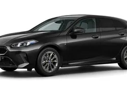 Schwarz Gebraucht 2024 BMW 120 Shadowline Kleinwagen | 37.545 € (Fairer Preis)