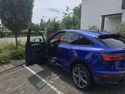 Gebraucht 2022 Audi Q5 Sportback SUV | 52.000 €