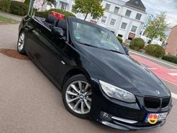 Gebraucht 2010 BMW 335 Cabriolet Cabrio | 11.000 € (Superpreis)