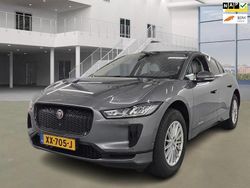 Grau Gebraucht 2019 Jaguar I-Pace SE SUV | 21.300 € (Superpreis)
