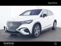 Andere Gebraucht 2024 Mercedes EQE500 Premium SUV | 76.500 € (Fairer Preis)