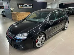 Schwarz Gebraucht 2008 VW Golf VI GTI Limousine | 19.990 €