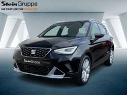 Schwarz Gebraucht 2022 Seat Arona Xperience SUV | 18.120 € (Fairer Preis)
