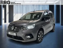 Grau Neu 2024 Renault Kangoo Techno Van / Kleinbus | 27.900 €