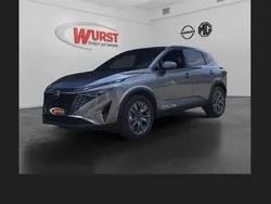 M) (grau Neu 2025 Nissan Qashqai 360º SUV | 35.898 € (Guter Preis)