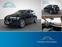 Schwarz Gebraucht 2024 BMW 230 Luxury Line Kombi | 34.790 € (Fairer Preis)