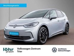 Scale silver metallic Gebraucht 2024 VW ID.3 Pro Kleinwagen | 34.580 € (Fairer Preis)