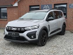 Mondsteingrau Gebraucht 2023 Dacia Jogger Extreme Van / Kleinbus | 19.380 € (Fairer Preis)