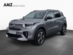 Mercuregrau Gebraucht 2025 Citroën C3 Aircross SUV | 26.990 €