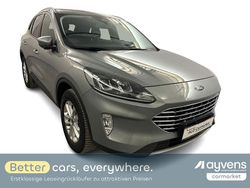 Grau Gebraucht 2022 Ford Kuga Titanium SUV | 22.480 € (Guter Preis)