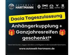 Neu 2025 Dacia Jogger Expression Van / Kleinbus | 21.380 € (Fairer Preis)