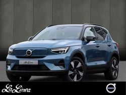 Blau Gebraucht 2024 Volvo XC40 Plus SUV | 38.590 € (Fairer Preis)