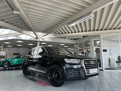 Other Gebraucht 2019 Audi Q7 S-Line SUV | 41.950 € (Guter Preis)