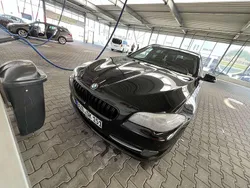 Schwarz Gebraucht 2010 BMW 520 Kombi | 10.000 € (Fairer Preis)