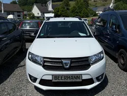 Weiß Gebraucht 2016 Dacia Logan MCV Ambiance Kombi | 5.990 € (Fairer Preis)