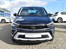 Perlaneraschwarz Gebraucht 2023 Opel Crossland X Elegance SUV | 19.990 € (Etwas zu teuer)