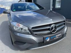 Grau Gebraucht 2013 Mercedes A180 Limousine | 10.990 € (Fairer Preis)