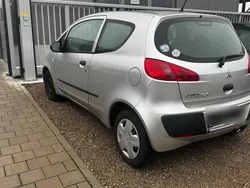 Silber Gebraucht 2006 Mitsubishi Colt Kleinwagen | 2.100 € (Fairer Preis)