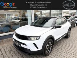 Weiß Gebraucht 2024 Opel Mokka SUV | 21.690 € (Guter Preis)
