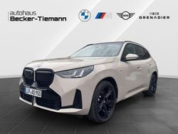 Grau Gebraucht 2024 BMW X3 Performance SUV | 61.811 € (Guter Preis)
