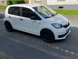 Weiß Gebraucht 2019 Skoda Citigo Cool Edition Kleinwagen | 8.200 € (Fairer Preis)