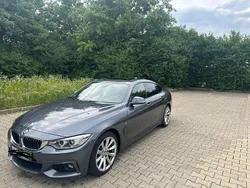 Grau Gebraucht 2017 BMW 420 Gran Coupé Performance Coupé | 19.999 € (Fairer Preis)