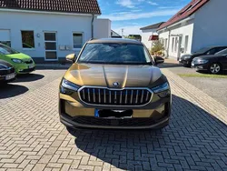 Gold Gebraucht 2024 Skoda Kodiaq Selection SUV | 45.799 € (Guter Preis)