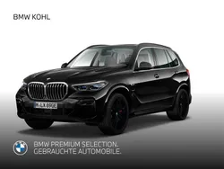 Schwarz Gebraucht 2022 BMW X5 Shadowline SUV | 58.380 € (Fairer Preis)
