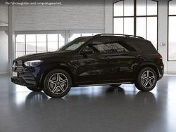 Gebraucht 2022 Mercedes GLE350 | 61.890 € (Guter Preis)
