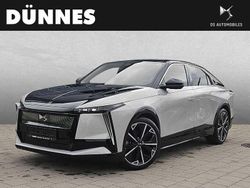 Kristall grau Neu 2025 DS Automobiles N°8 SUV | 69.199 € (Fairer Preis)