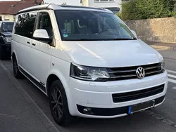Weiß Gebraucht 2014 VW T5 Edition Van | 32.500 €