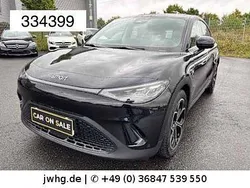 Meta black Gebraucht 2024 Smart #3 Pro+ SUV | 31.750 € (Fairer Preis)