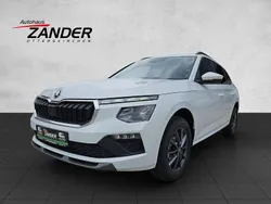 Moonweiß Neu 2025 Skoda Kamiq Selection SUV | 27.490 € (Fairer Preis)