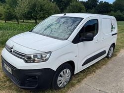 Weiß Gebraucht 2019 Citroën Berlingo Van / Kleinbus | 12.450 € (Superpreis)