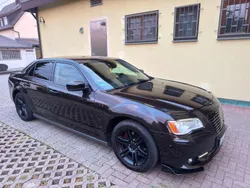 Braun Gebraucht 2012 Chrysler 300C Limousine | 10.500 €