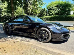 Schwarz Gebraucht 2023 Porsche 911 Carrera Coupé | 129.900 € (Fairer Preis)