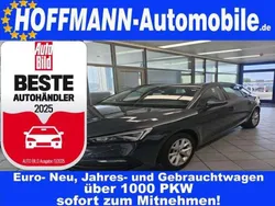 Magneticgraumet. Gebraucht 2022 Seat Leon Style Kombi | 18.900 € (Fairer Preis)