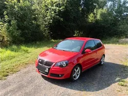 Rot Gebraucht 2006 VW Polo GTI Kleinwagen | 2.750 € (Fairer Preis)