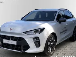 Weiß Gebraucht 2025 Cupra Terramar VZ SUV | 48.977 € (Etwas zu teuer)