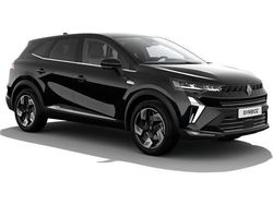 Schwarz (black pearlschwarz metallic (schwarz)) Neu 2025 Renault Symbioz Techno SUV | 32.880 € (Fairer Preis)