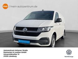 Gebraucht 2021 VW T6.1 Van | 29.920 € (Fairer Preis)