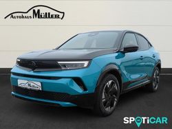 Gebraucht 2024 Opel Mokka-e SUV | 28.945 € (Etwas zu teuer)