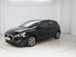 Schwarz Gebraucht 2019 Hyundai i30 YES! Limousine | 12.990 € (Guter Preis)