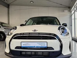 Pepperwhite Gebraucht 2022 Mini Cooper Sport Kleinwagen | 23.970 € (Fairer Preis)