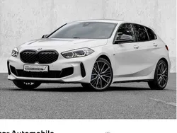 Weiß Gebraucht 2020 BMW M135 M Sport Kleinwagen | 31.790 € (Fairer Preis)
